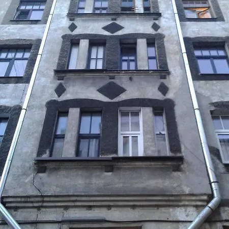 Maestro Ostello Riga